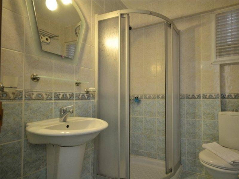 Maris Beach Hotel Marmaris Exterior foto